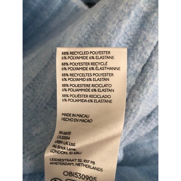 We The Free Women's Size Medium Eastwood Tunic NEW - Picture 10 of 10